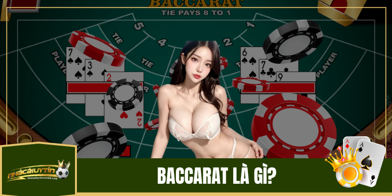 Baccarat Là Gì?