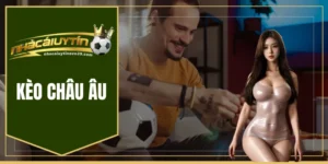 kèo châu âu