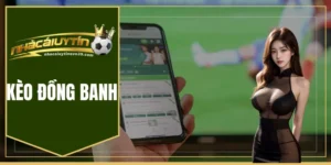 Kèo đồng banh